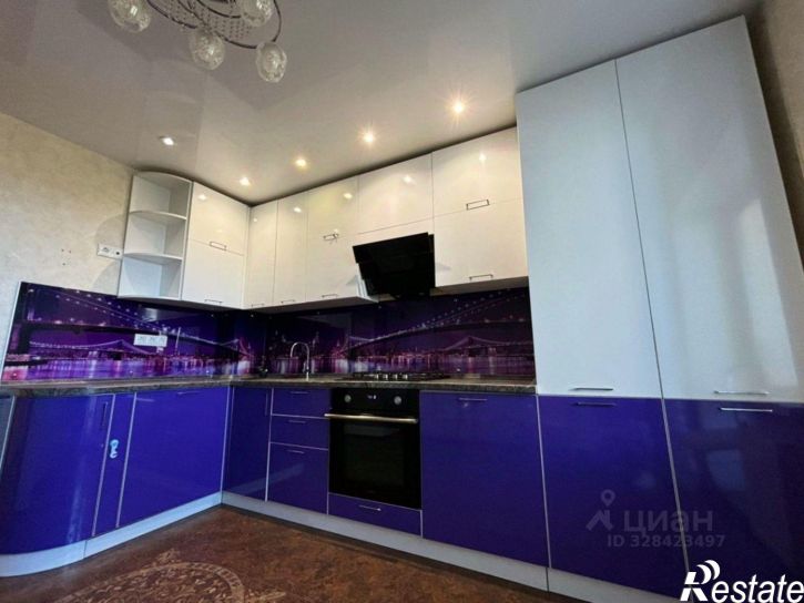 3-комн квартира Шереметьевская улица, 10 к2,  д. 10 к2