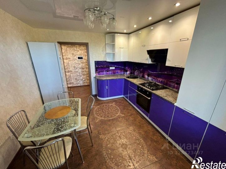 3-комн квартира Шереметьевская улица, 10 к2,  д. 10 к2