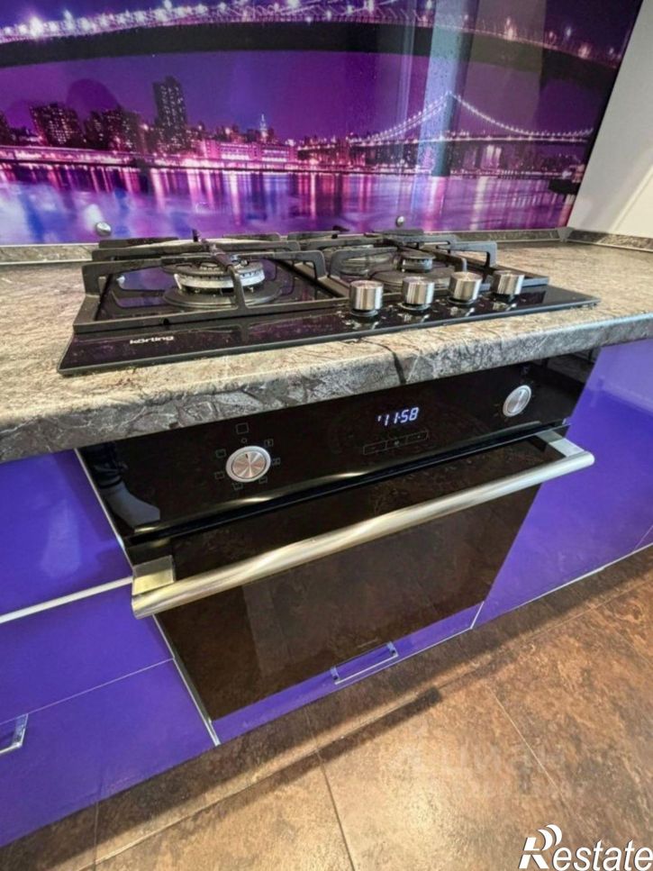 3-комн квартира Шереметьевская улица, 10 к2,  д. 10 к2