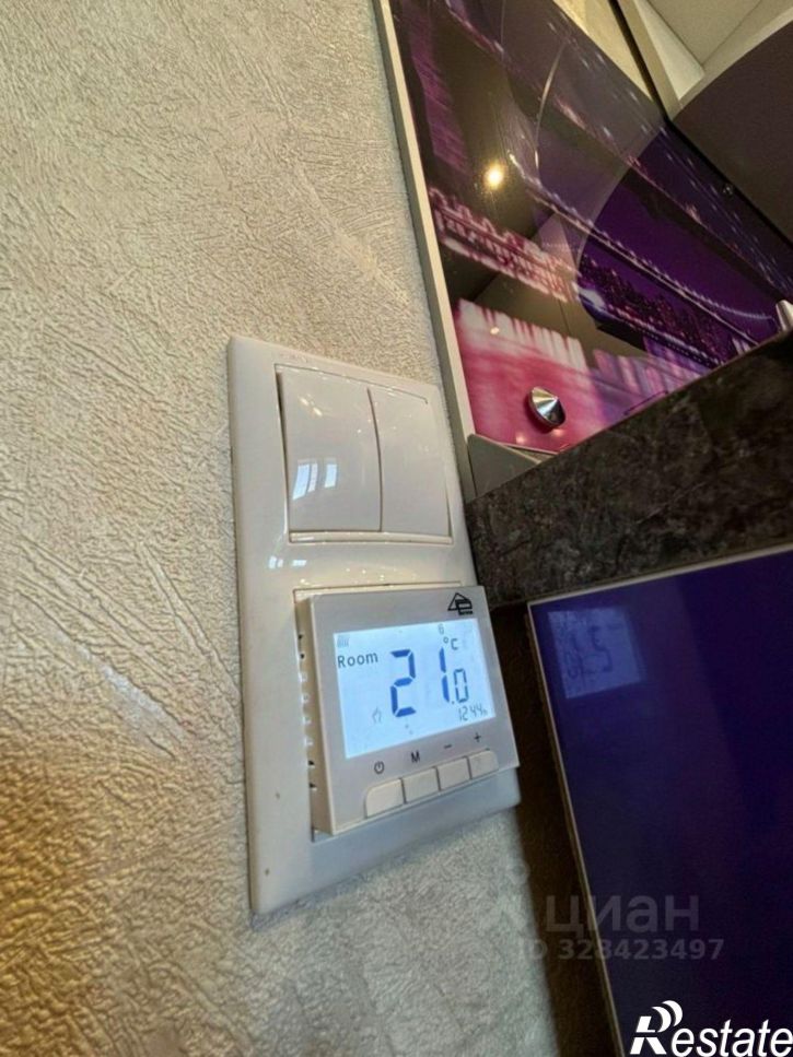 3-комн квартира Шереметьевская улица, 10 к2,  д. 10 к2