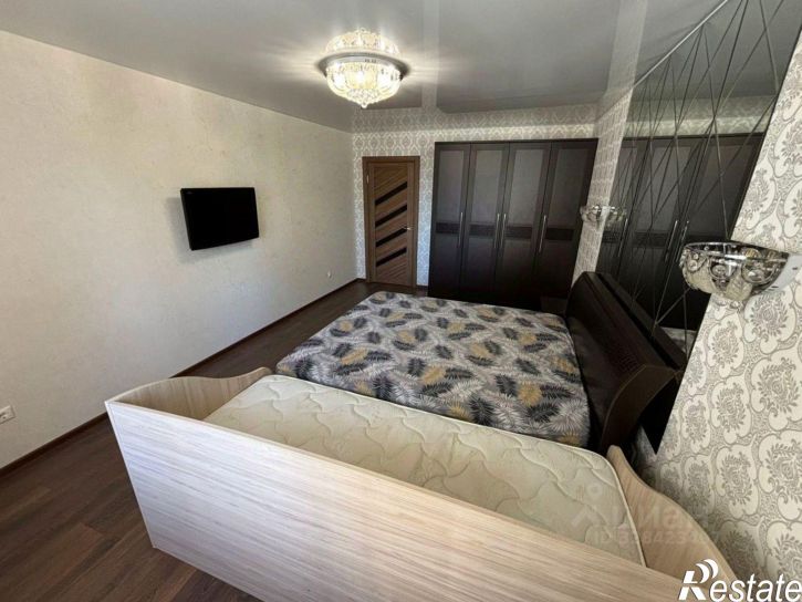3-комн квартира Шереметьевская улица, 10 к2,  д. 10 к2