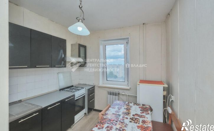 1-комн квартира улица Зубковой, 26 к1,  д. 26 к1