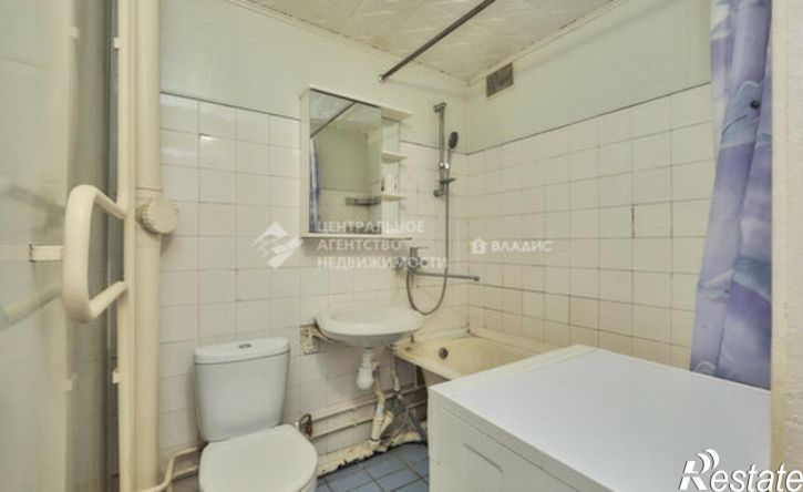 1-комн квартира улица Зубковой, 26 к1,  д. 26 к1