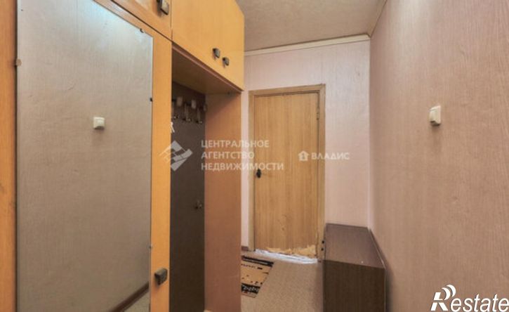 1-комн квартира улица Зубковой, 26 к1,  д. 26 к1