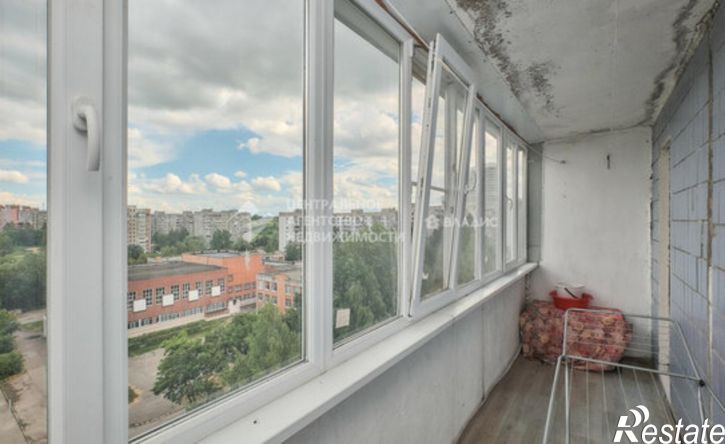1-комн квартира улица Зубковой, 26 к1,  д. 26 к1