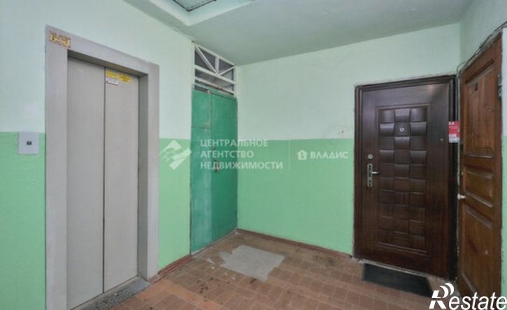 1-комн квартира улица Зубковой, 26 к1,  д. 26 к1