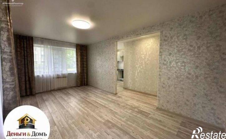1-комн квартира улица Гоголя, 58/9,  д. 58/9