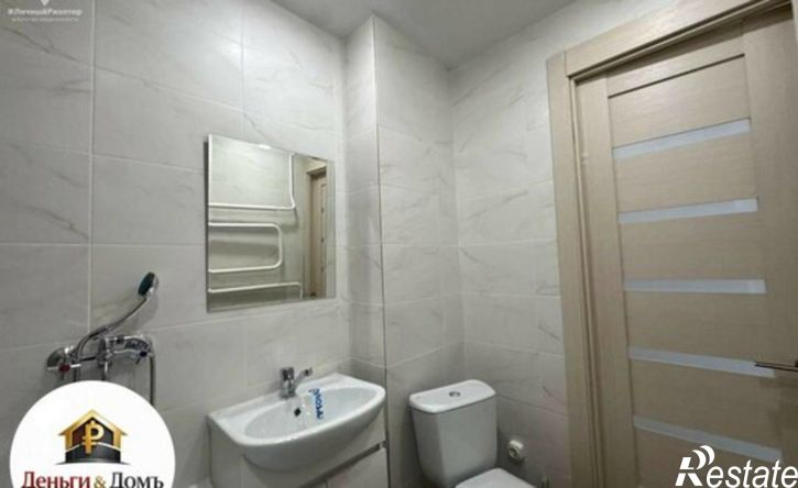 1-комн квартира улица Гоголя, 58/9,  д. 58/9