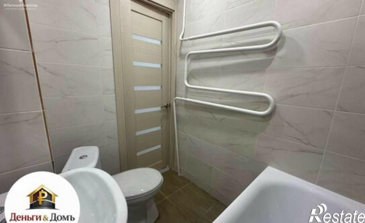1-комн квартира улица Гоголя, 58/9,  д. 58/9
