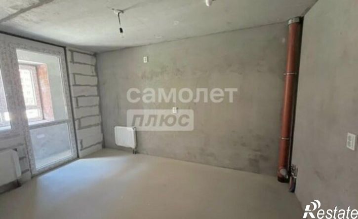 2-комн квартира улица Княжье Поле, 16,  д. 16