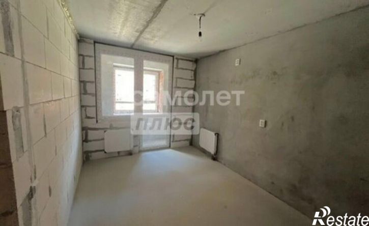 2-комн квартира улица Княжье Поле, 16,  д. 16