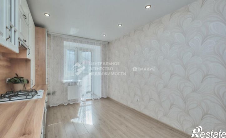 1-комн квартира улица Пугачёва, 12,  д. 12