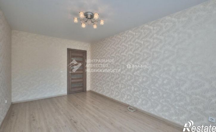 1-комн квартира улица Пугачёва, 12,  д. 12