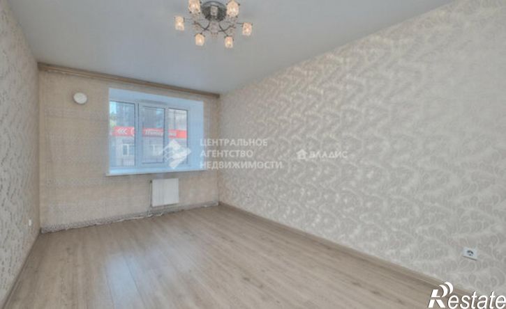 1-комн квартира улица Пугачёва, 12,  д. 12