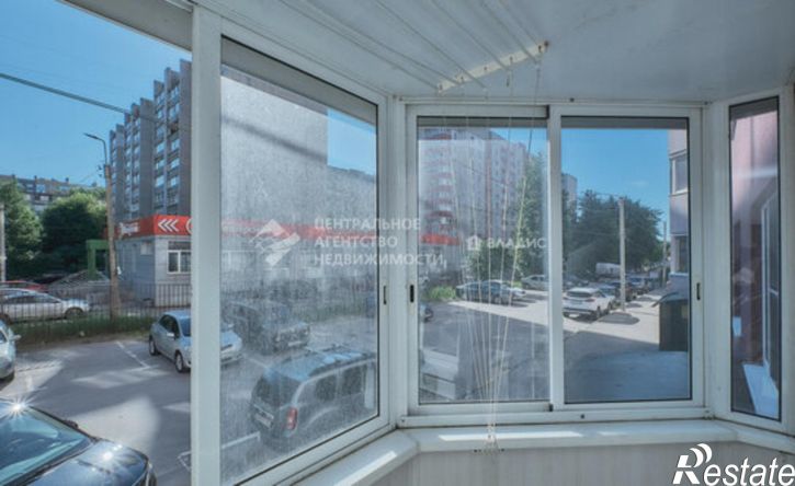 1-комн квартира улица Пугачёва, 12,  д. 12