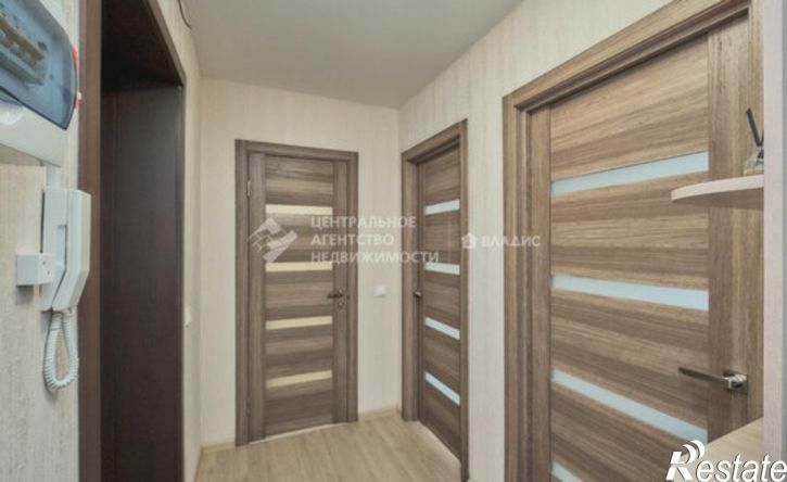 1-комн квартира улица Пугачёва, 12,  д. 12