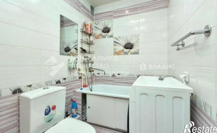 2-комн квартира улица Свободы, 11,  д. 11