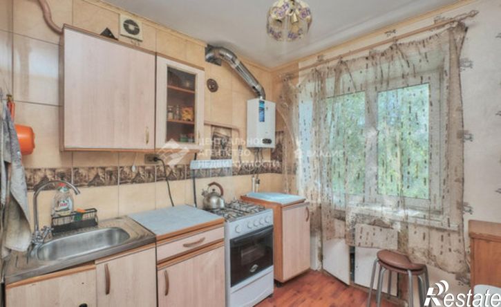 2-комн квартира улица Свободы, 11,  д. 11
