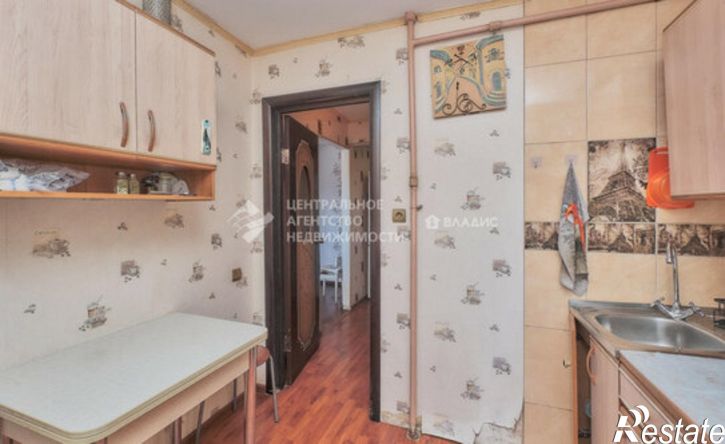 2-комн квартира улица Свободы, 11,  д. 11
