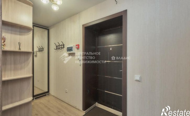 1-комн квартира улица Пугачёва, 12,  д. 12