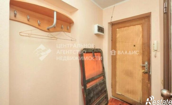 2-комн квартира улица Свободы, 11,  д. 11