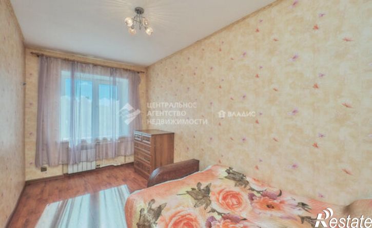 2-комн квартира улица Свободы, 11,  д. 11