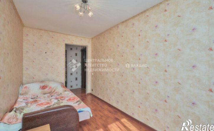 2-комн квартира улица Свободы, 11,  д. 11