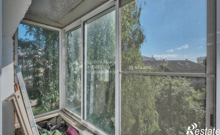 2-комн квартира улица Свободы, 11,  д. 11