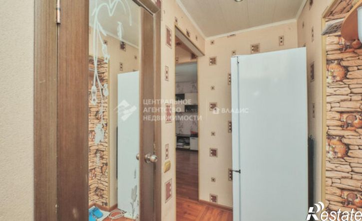 2-комн квартира улица Свободы, 11,  д. 11