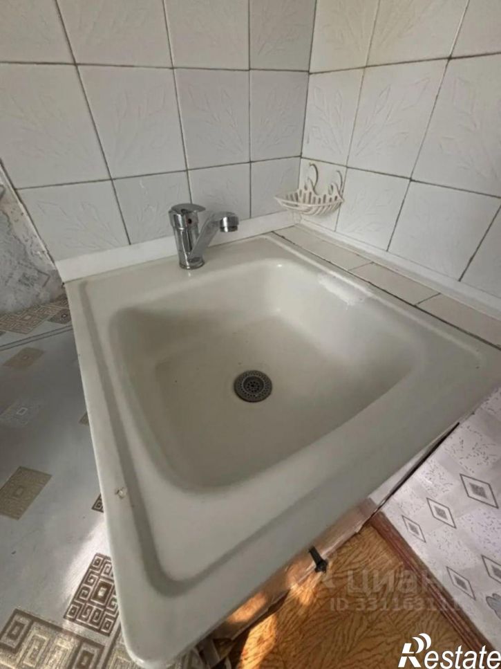 1-комн квартира улица Новосёлов, 23 к1,  д. 23 к1