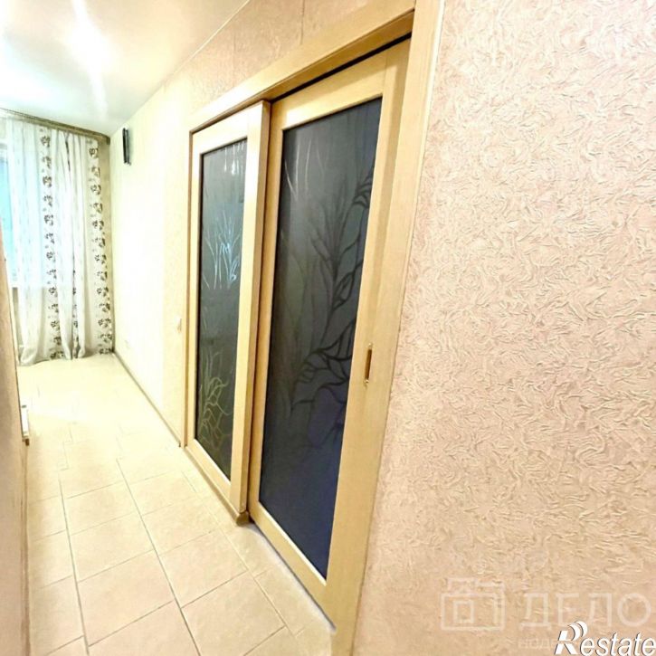 1-комн квартира улица Фирсова, 22 к1,  д. 22 к1