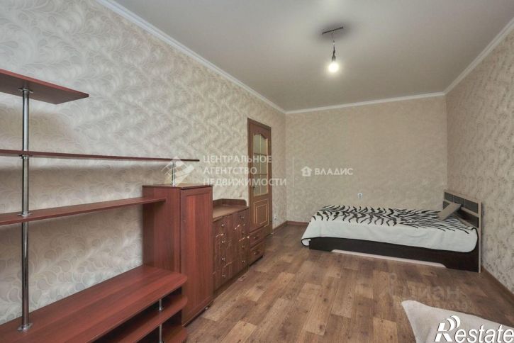 1-комн квартира улица Разина, 27,  д. 27