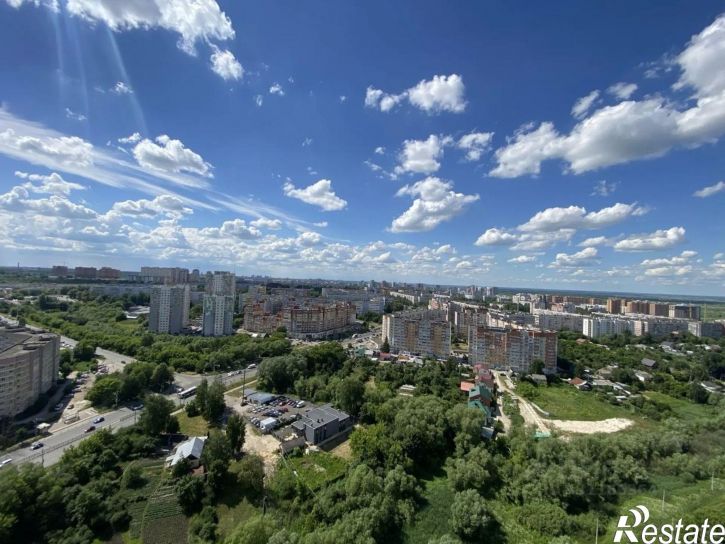 1-комн квартира ул Новоселов, 45 2,  д. 45 2,  к. 2