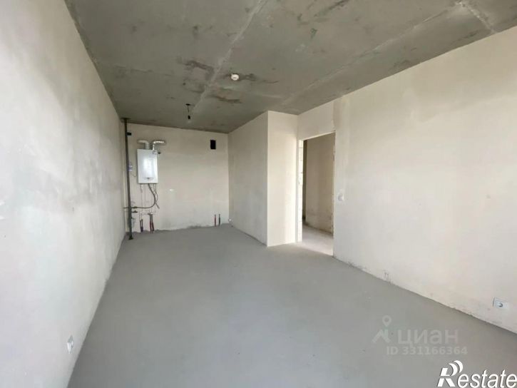 1-комн квартира ул Новоселов, 45 2,  д. 45 2,  к. 2