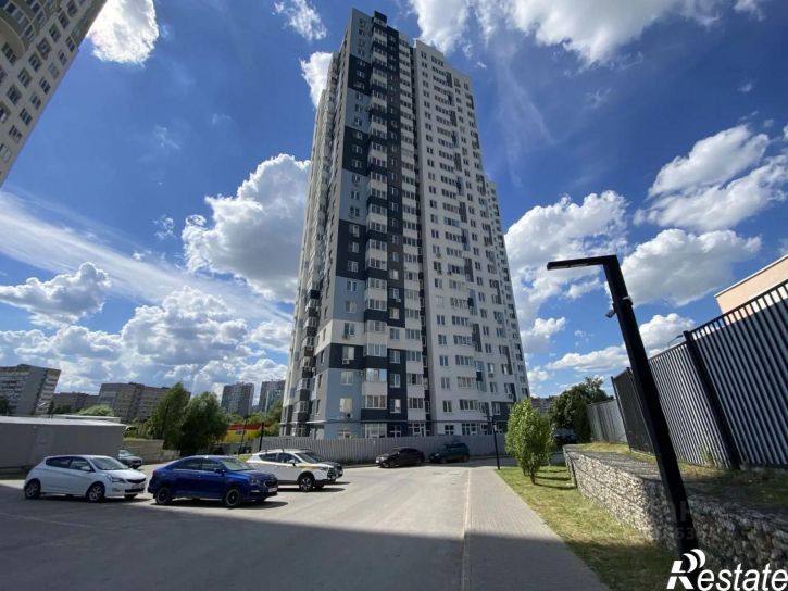 1-комн квартира ул Новоселов, 45 2,  д. 45 2,  к. 2