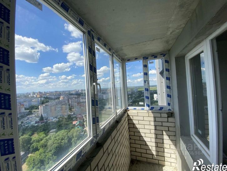1-комн квартира ул Новоселов, 45 2,  д. 45 2,  к. 2