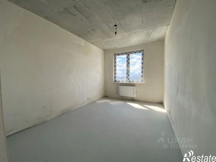 1-комн квартира ул Новоселов, 45 2,  д. 45 2,  к. 2