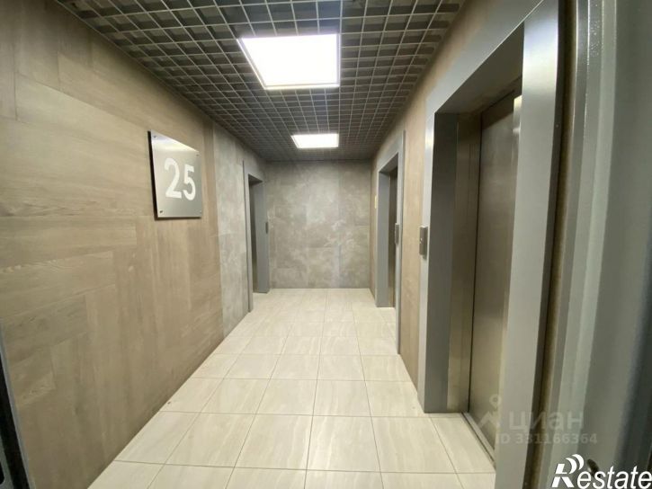 1-комн квартира ул Новоселов, 45 2,  д. 45 2,  к. 2