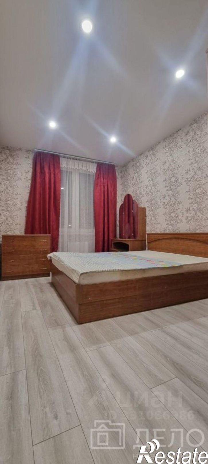 1-комн квартира ул Быстрецкая, 18 2,  д. 18 2,  к. 2
