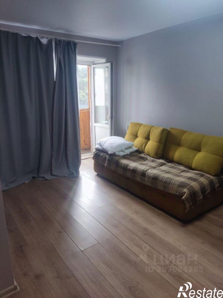 1-комн квартира ул Дзержинского, 16,  д. 16