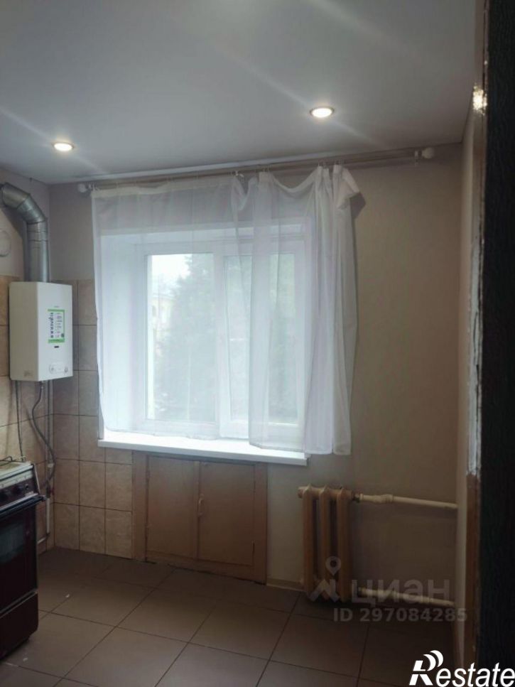 1-комн квартира ул Дзержинского, 16,  д. 16