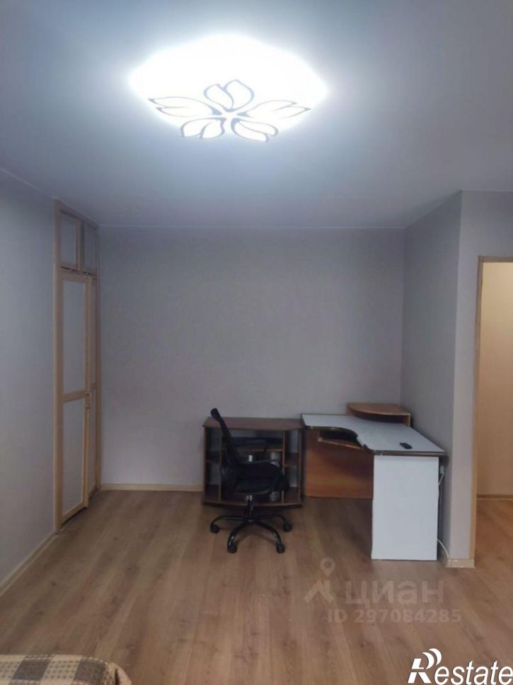 1-комн квартира ул Дзержинского, 16,  д. 16