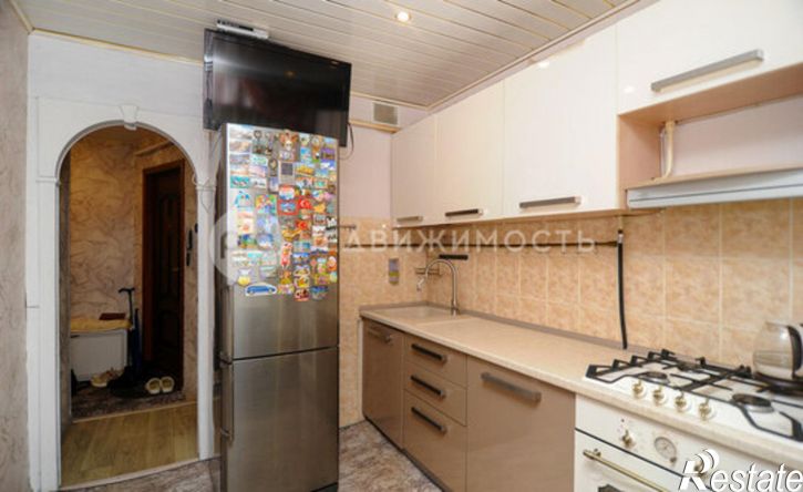 2-комн квартира ул Костычева, 8,  д. 8