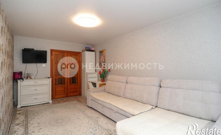 2-комн квартира ул Костычева, 8,  д. 8