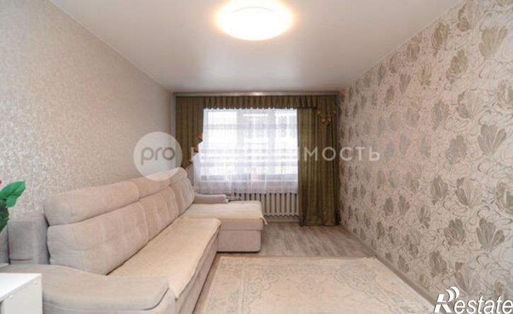2-комн квартира ул Костычева, 8,  д. 8