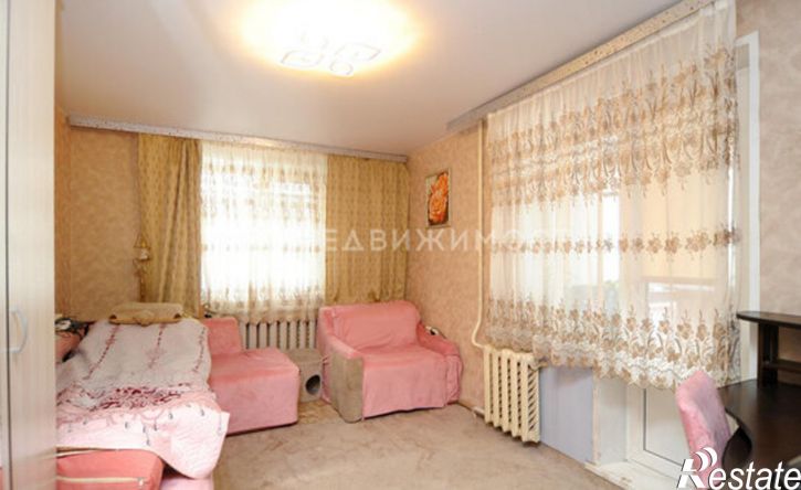 2-комн квартира ул Костычева, 8,  д. 8