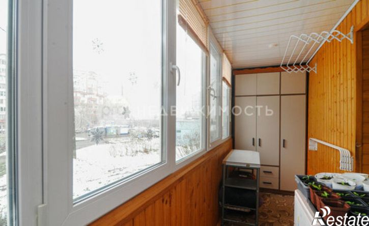 2-комн квартира ул Костычева, 8,  д. 8