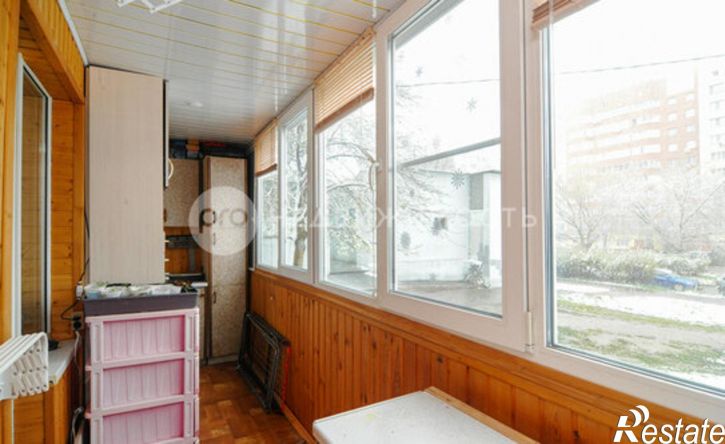 2-комн квартира ул Костычева, 8,  д. 8