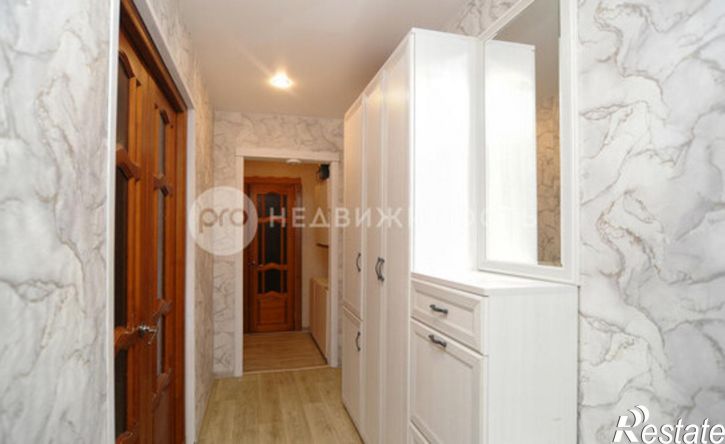 2-комн квартира ул Костычева, 8,  д. 8