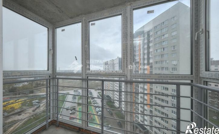 1-комн квартира ул Княжье Поле, 4 1,  д. 4 1,  к. 1